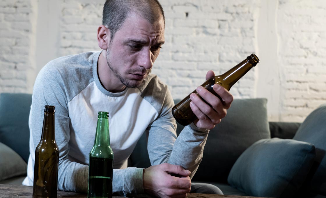 Убрать алкогольную зависимость в Большерецке